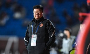 原创 
            邦本宜裕建功！辽宁铁人提前2轮夺冠冲超，辽宁足球苦等8年重返中超