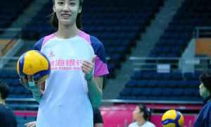 原创 
            正式官宣：王媛媛签约意大利经纪公司，全运后加盟海外联赛