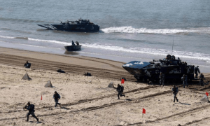 打就奉陪到底，中国公民暂勿赴日，日本若出兵台海，日本全国或沦为战场！