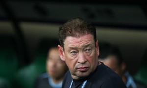 亚冠前瞻：海港申花主场PK日韩力争不败 国安远征盼夺首胜