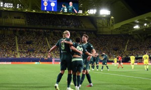 欧冠早报：巴黎7-2+巴萨6-1！疯狂一夜 9场比赛43球