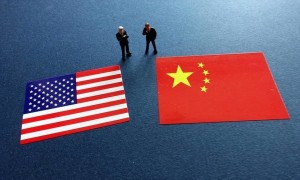 前所未有！阅兵后24小时，美国收到噩耗，中美博弈已进入全新阶段