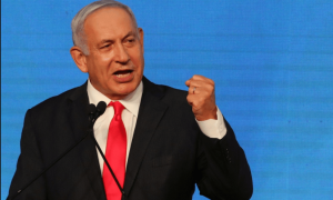 巴沙结盟后，叙利亚竟全面倒向以色列，内塔尼亚胡对华出手了