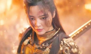 国庆档过半票房才12亿！张天爱邓超金城武新片亏损赔惨