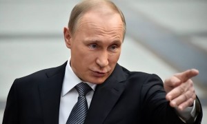 普京发出邀请函，叙总统将访莫斯科，阿萨德时日无多，或被普京“废物再利用”！