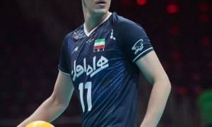 原创 
            26岁排球巨星意外离世！曾两夺亚运会金牌，亚锦赛冠军+MVP