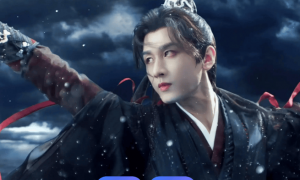 成毅《赴山海》口碑砸了！不要只剩下粉丝的虚假繁荣