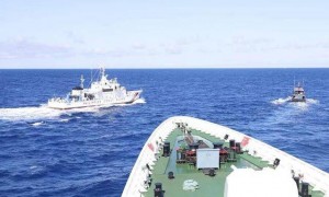 收拾日菲，无需解放军出手！中方亮出的大杀器，连美国都羡慕