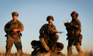 欧洲如临大敌，集体要求停战，波兰放话：普京敢来，就会被逮捕！