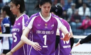 原创 
            意媒爆料又一女排豪门或签下李盈莹！或联手艾格努对抗朱婷加比