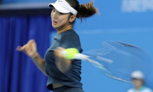 全运会网球团体半决赛战罢 北京男女团双双晋级