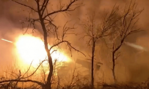 泽连斯基口风180度大转弯，乌克兰翻盘怕是难了，俄罗斯年度大捷或就在眼前