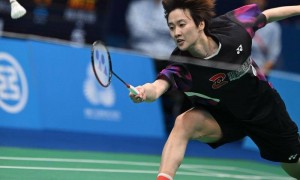 全运会羽毛球：石宇奇率江苏男团夺队史第6冠 浙江女团首折桂