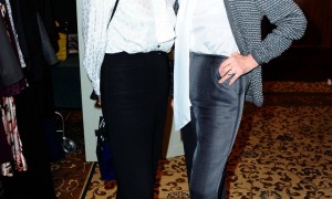 德国一对双胞胎姐妹同日去世，两人一生相伴、终生未婚，曾被称为“国家美腿”