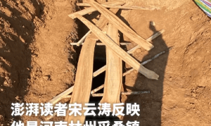 河南林州一村民称被信访办伪造签名致信访结案，官方通报：已介入调查