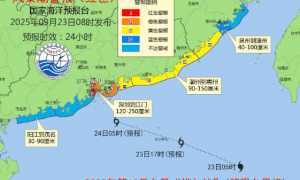 广东省政府发布紧急动员令，全面进入临战状态