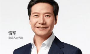 连发数文！雷军一怒之下怒了一下，但也只是怒了一下