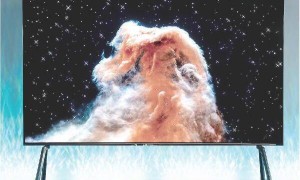 昔日“彩电大王”主业仍失血 亏超10亿元