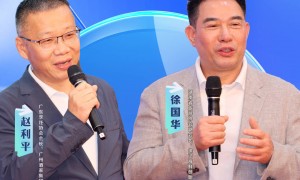 从体育到媒体，广州与长沙组CP话未来