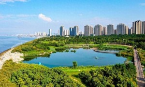 与城同行·蓝色之城|焕新“玩海”游 烟台频出圈