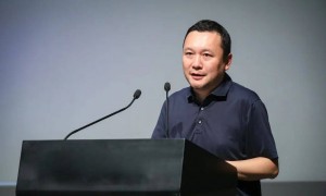 “80后”北京大学副校长任羽中主动投案，曾是四川省文科状元