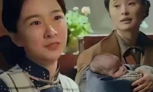 《沉默的荣耀》大结局：全剧最大的恶人，居然是养不熟的“她”！