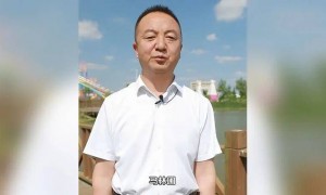 青海通报：马林圃在防汛关键时期饮酒聚餐