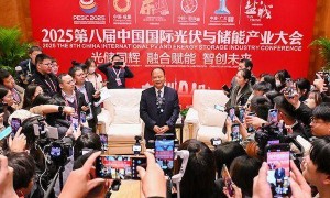 通威股份刘汉元回应硅料“收储”：95％以上多晶硅产能在中国，我们应该达成共识