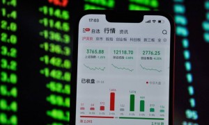 A股三连阴，是“倒车接人”吗？