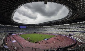 女选手须强制测性别，2025东京田径世锦赛引争议